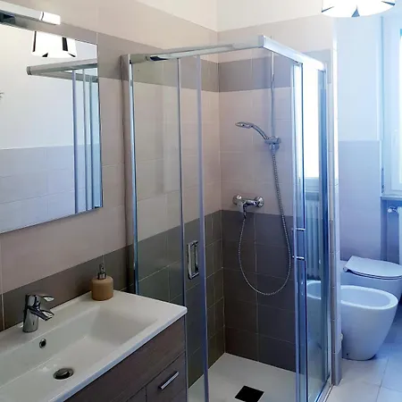 San Valentino Guest house *