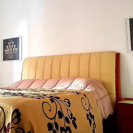 Guest house San Valentino *